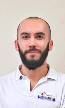 Allegretti Amedeo
