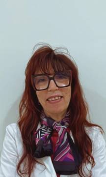 Beretta Maria Teresa