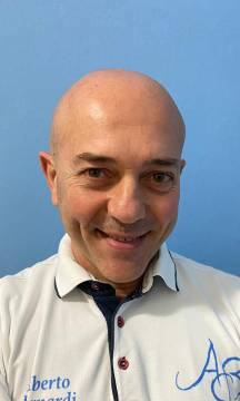 Bernardi Alberto