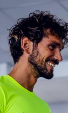 Bordoni Cristian