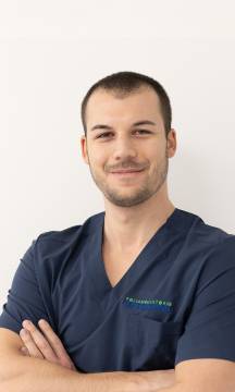 Bresolin Alessandro