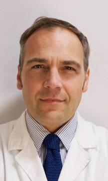 Calliari Fabio Massimo Claudio