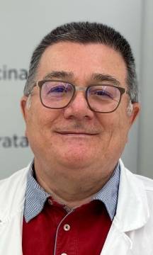 Cavenati Dr. Sergio Gastroenterologo