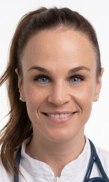 Cortesi Drs. Anna Pediatra