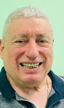 Cuffaro Russo Marco