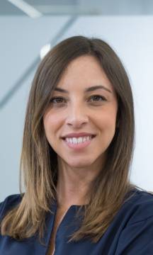 D'Amico Dr. Giulia