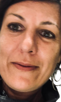 D'Argenio Laura