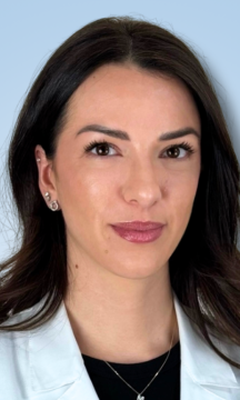 De Angelis Maria Med. Est