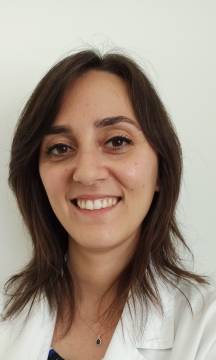 De Gregorio Federica