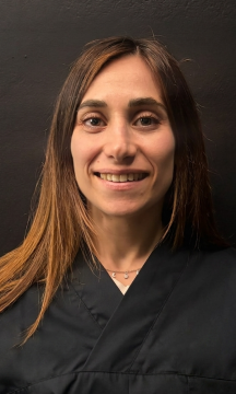 De Rosa Annamaria
