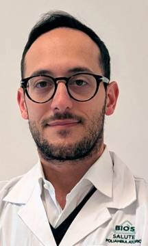 Dott. Agostinone Piero