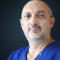 Dott. Aloisi Daniele