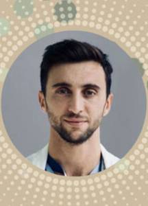 Dott. Altomare Daniele