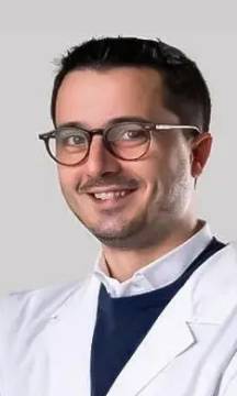 Dott. Aquili Alberto