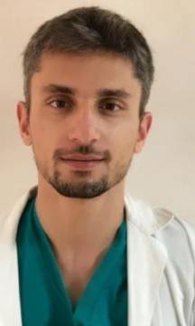 Dott. Arcuri Antonio (Urologo)