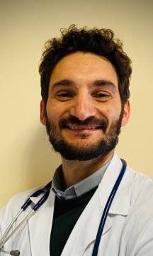 Dott. Argese Nicola (Endocrinologo)