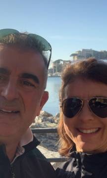 Dott. Barbera Michele