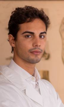 Dott. Bergamini Francesco Filippo