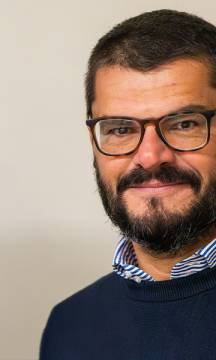 Dott. Bertorello Alberto