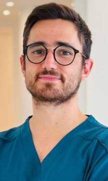 Dott. Bidoia Federico