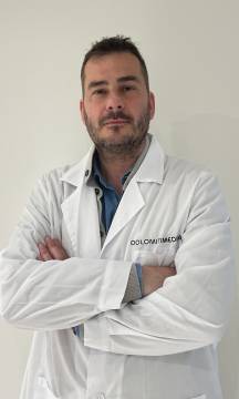 Dott. Brunettin Massimo