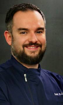 Dott. Calabretta Salvatore