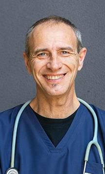 Dott. Canè Alfredo (Medico Chirurgo)