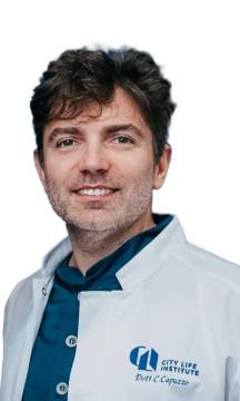 Dott. Capuzzo Cristiano