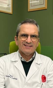 Dott. Carbone Giannignazio