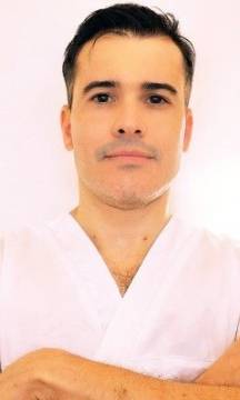 Dott. Carrossa Giovanni