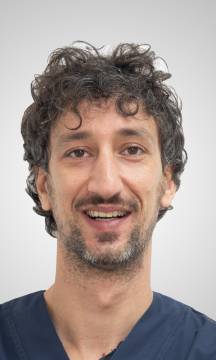 Dott. Certini Filippo