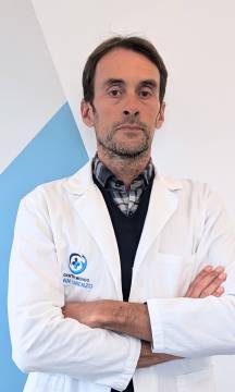 Dott. Cielo Alessandro