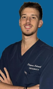 Dott. Colombo Stefano