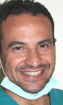 Dott. Congiu Roberto