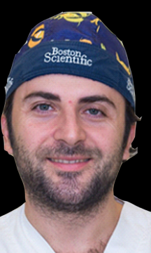 Dott. Correra Pasquale
