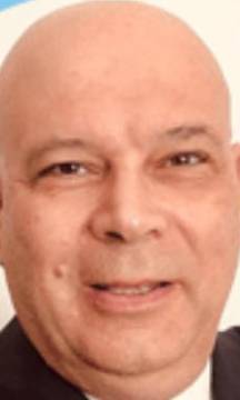 Dott. Cristiano Renato (Ortopedico)