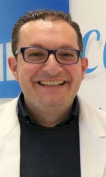 Dott. Cristiano Vincenzo (Cardiologo)