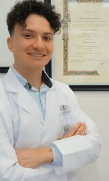 Dott. Crocetti Alessio