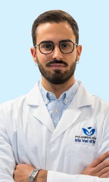 Dott. Dalla Valentina Leonardo
