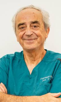 Dott. De Bellis Federico