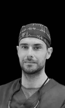 Dott. De Giovanni Emanuele