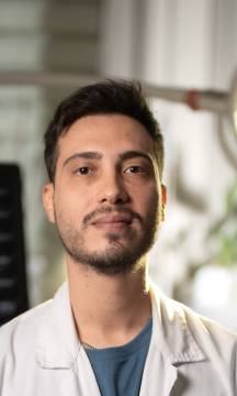 Dott. De Marco Luigi