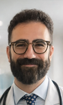 Dott. De Pace Cosimo Carlo