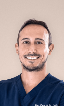 Dott. De Santis Luca Roberto