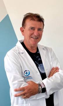 Dott. Di Benedetto Angelo
