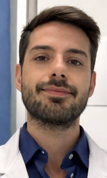 Dott. Di Blasio Roberto