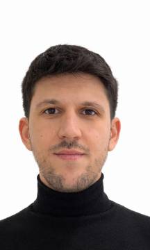 Dott. Di Cristina Federico