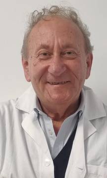 Dott. Di Leo Antonio (Epatologo)