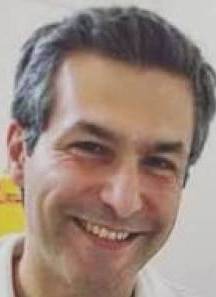 Dott. Dynamidis Savvas