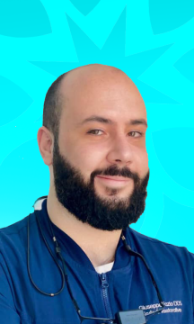 Dott. Fazio Giuseppe